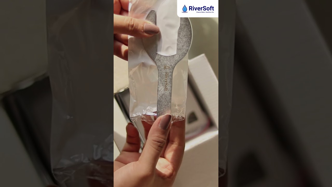 Unboxing RiverSoft SF-15 Shower & Tap Filter – Solution for Hairfall and Dry Skin  