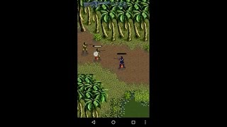 Call Of Duty Black Ops Mobile For Android Devices | J2ME Game HD