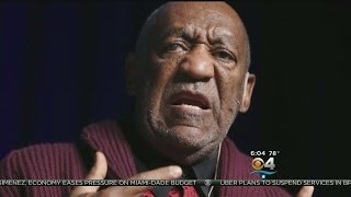 Bill Cosby's Startling Drug Admission