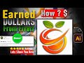 Transforming Client Logos: Earn Money on Fiverr with Pro Design Tips