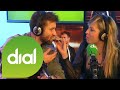 Desayunamos con Pablo Alborán y jugamos a su "¿Quién es quién?" personalizado | Atrévete