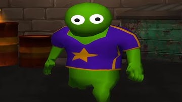 Gangs io - Gameplay Walkthrough Part 4 (ios, Android) - Gameplay3388