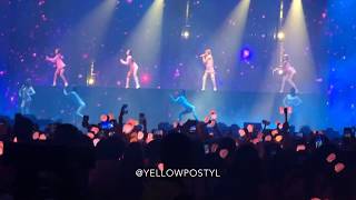 [FANCAM] FOREVER YOUNG - BLACKPINK IN YOUR AREA BANGKOK 2019 [DAY 3]