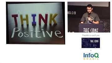 Beyond your daily coding - Emerson Macedo