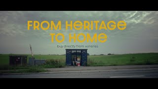 From Heritage To Home - Kobaj