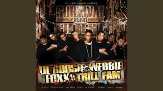 Wipe Me Down (feat. Foxx, Webbie &amp; Boosie Badazz) (Remix)