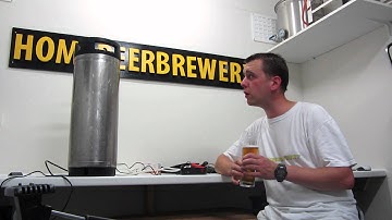 Homebrew Wednesday #36 STC-1000 controller + RIP Heli