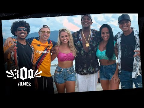 在 YouTube 上觀看「Ailton Charada feat Mc Amaral - Chama eu (Dj cuco)」