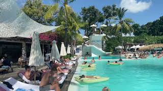Mrs Sippy bali. Seminyak. July 2024