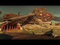 End of video