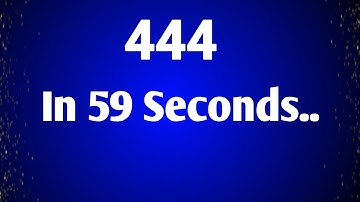 ✨️11:11💫In 59 seconden..| Het is geen willekeurig bericht | Direct openen