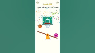 DOP 2 🤯 Delete One Part Gameplay Walkthrough All Max Levels #shorts #gameplay #dop2