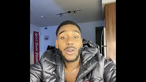 Brittney Boston interview with Terrence Thomas of ...