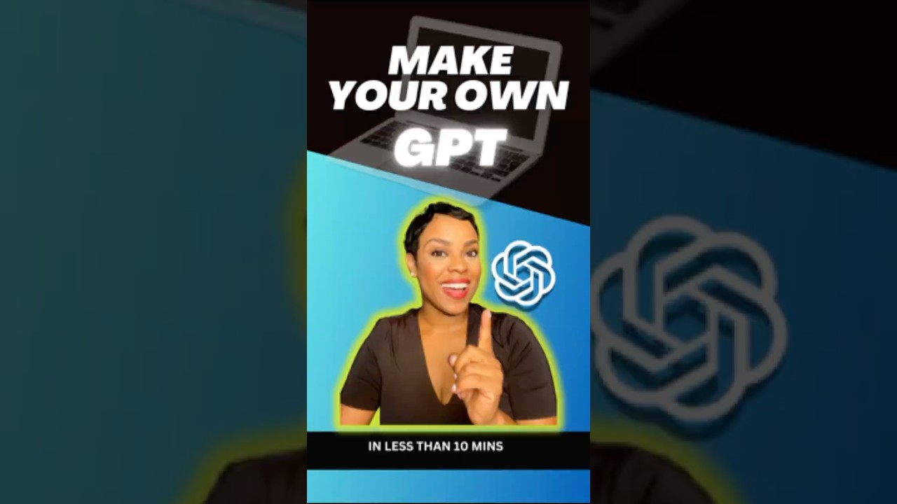 Make your own Gpt