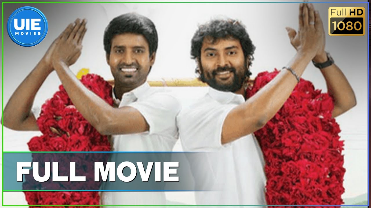 Kaththukkutti Tamil Full Movie | Narain | Srushti Dange | Soori