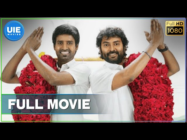 Kaththukkutti Tamil Full Movie | Narain | Srushti Dange | Soori class=