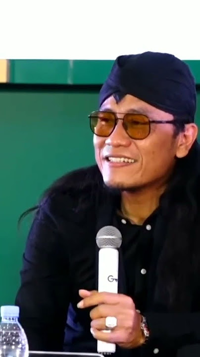 Yang masih Jomblo Santai Aja, Ini kata Gus Miftah, hehe... #shorts