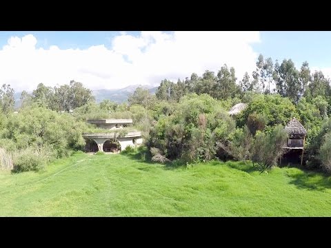 Janajpacha - Comunidad Ecológica en Cochabamba