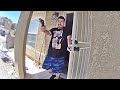 Albuquerque Officer Shoots Man After He Points Fake Gun