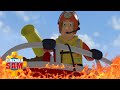 Fireman Sam US | Fireman Sam BEST RESCUES | Season10