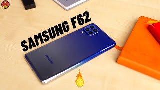 দারুন ফোন 😍 Samsung Galaxy F62 Review Bangla | samsung galaxy f62 price in bangladesh | Tp TechTube