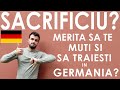 Cum este VIATA IN GERMANIA? [Oameni, Mentalitate, Beneficii, Trai, Scoala, Munca, Sistem Medical]