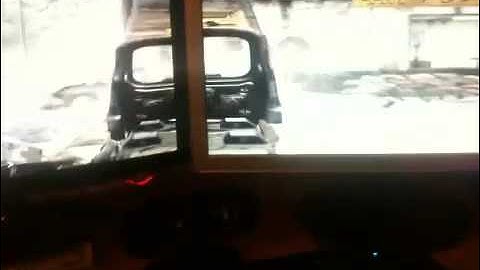 Call of Duty 6 MW2 2 Monitors (eyefinity)