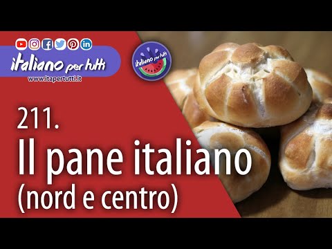 Video: Tutto Sul Pane: Come Si Coltiva