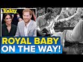 Prince Harry and Meghan Markle expecting second child | Today Show Australia