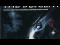 Alone - The Descent Soundtrack