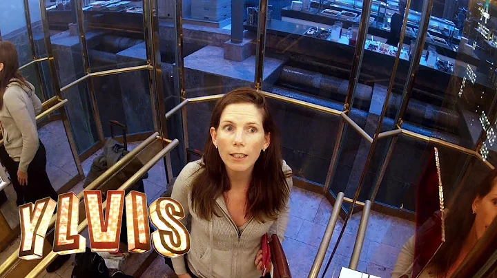 Ylvis | The Intelevator - Episode 2 (Quiz and Phot...