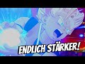 Neue Sidequest + stärker werden 😳🔥 Dragon Ball Daima DLC Part 6