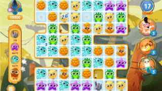 Qumi Magic Level 35