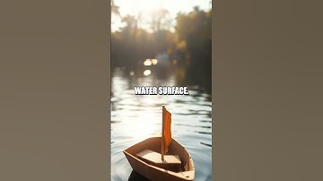 Exploring the Science Behind Soap-Powered Boats