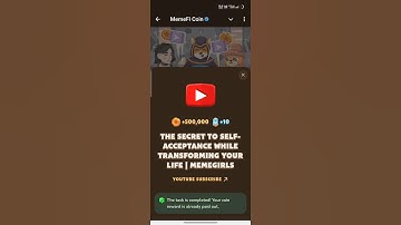 The Secret to Self-Acceptance While Transforming Your Life | MemeGirls #automobile  #nareshshiyal