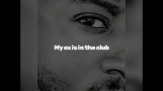 My Ex Is In The Club - C. Banks (Official Audio)