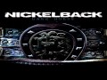 Nickelback - Into The Night