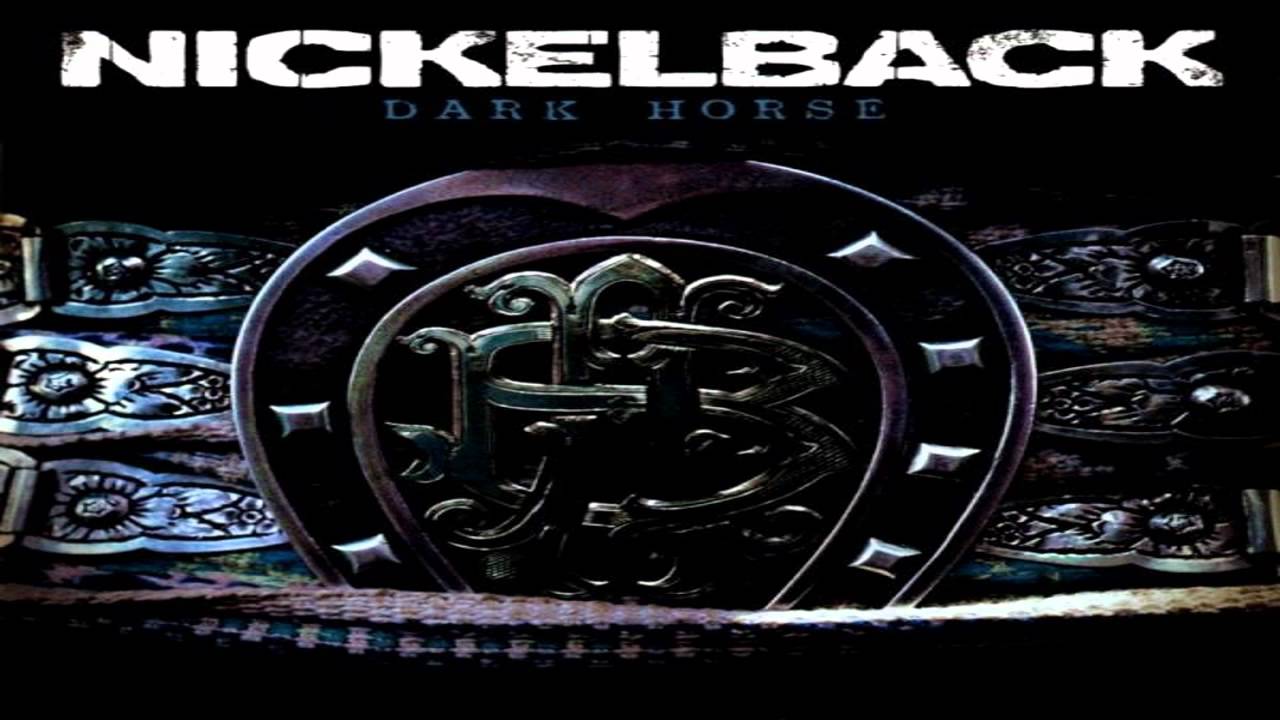 Nickelback - Into The Night