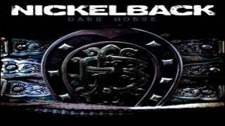 Nickelback - Into The Night