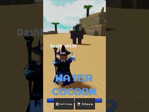 How to Use Mage Mastery in Ability Wars video thumbnail