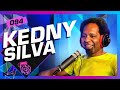 KEDNY SILVA - Inteligência Ltda. Podcast #094