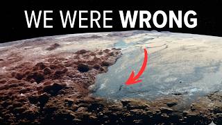Pluto is NOT What We Thought It Was... (Terrifying)