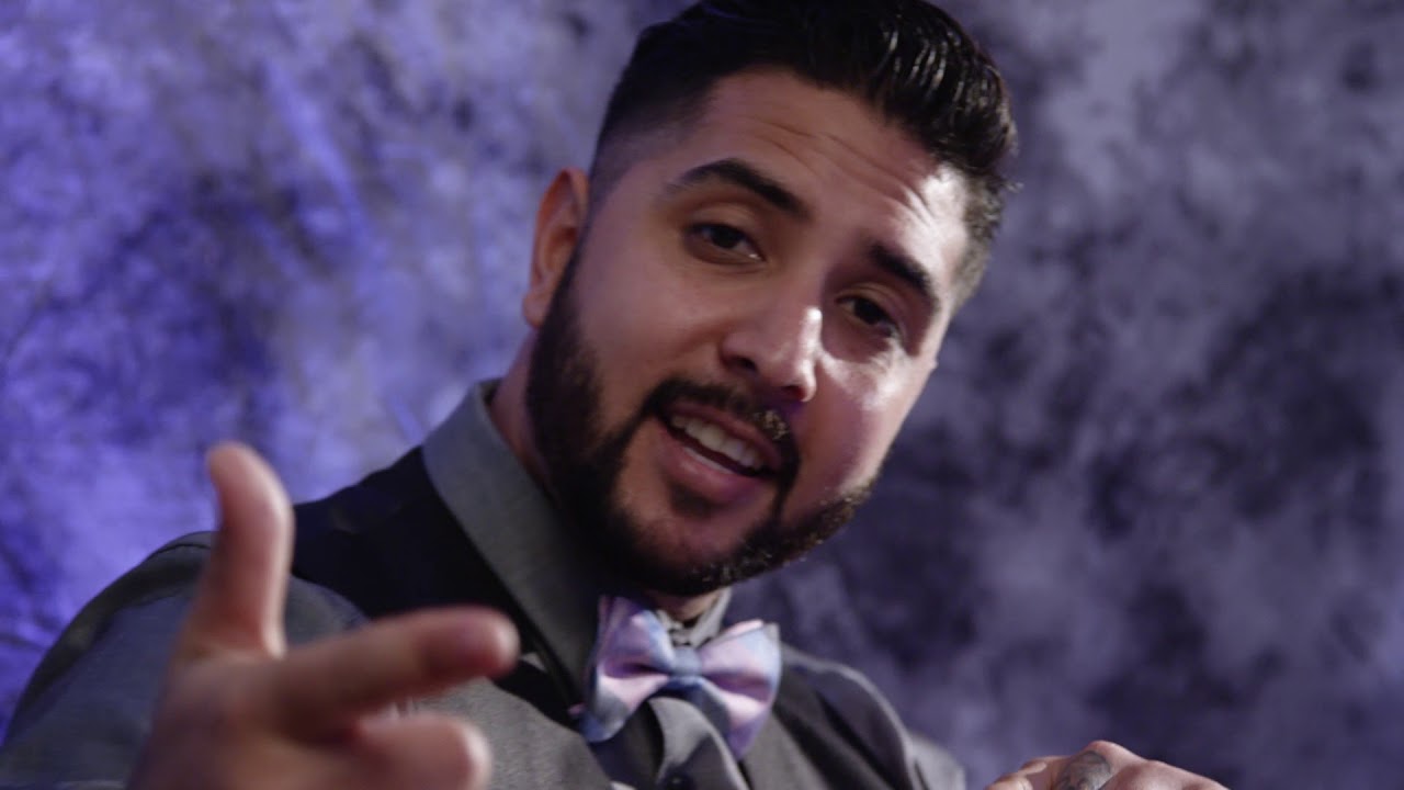 DJ Baeza - YouTube