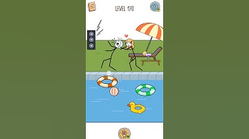 🙅🙈Skip Love 🥳 All Levels 170 | Android Gameplay Solution #shorts