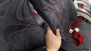 Csa Czech Airlines Atr Flight Review Flying As Ok25