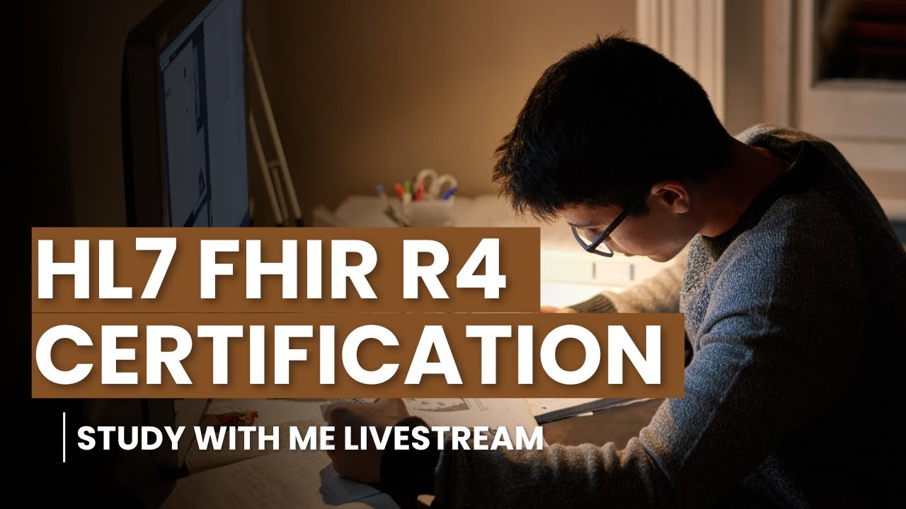 hl7-fhir-r4-certification-live-study-session-youtube