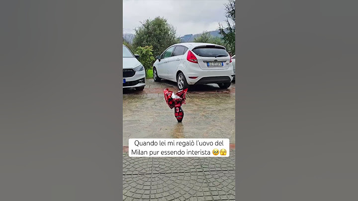 L’ #uovo di #pasqua del #acmilan 🥲 ad un #tifoso dell’ #inter 🥹 #milan #milanisti #reaction