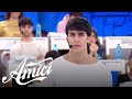 Amici 23 - Giovanni - Il pagliaccio
