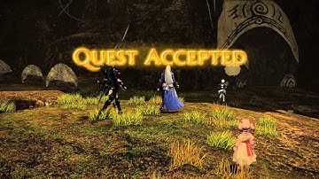 FFXIV Heavensward MSQ 39: Beyond The Clouds 06/23/15