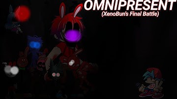 [WARNING FLASHING LIGHTS] OMNIPRESENT but it